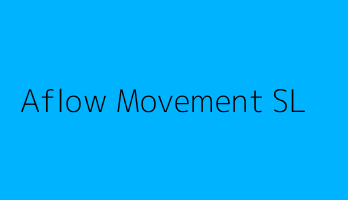 Aflow Movement SL